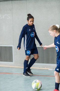 Bild 13 - wDJ Loewinnen Cup D1